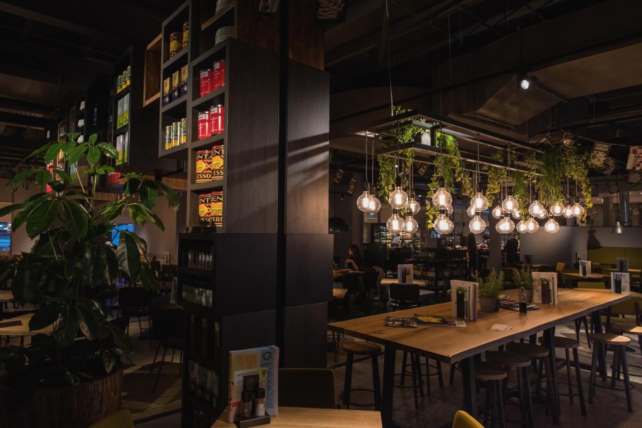 Tulip Inn 莱德多普 外观 照片