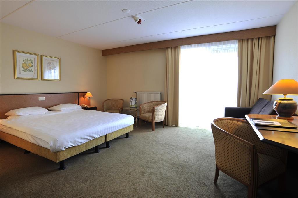 Tulip Inn 莱德多普 外观 照片